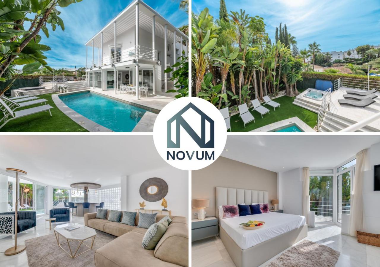Tropical 4 Bdrm In Prime Location W Jacuzzi Apartamento *